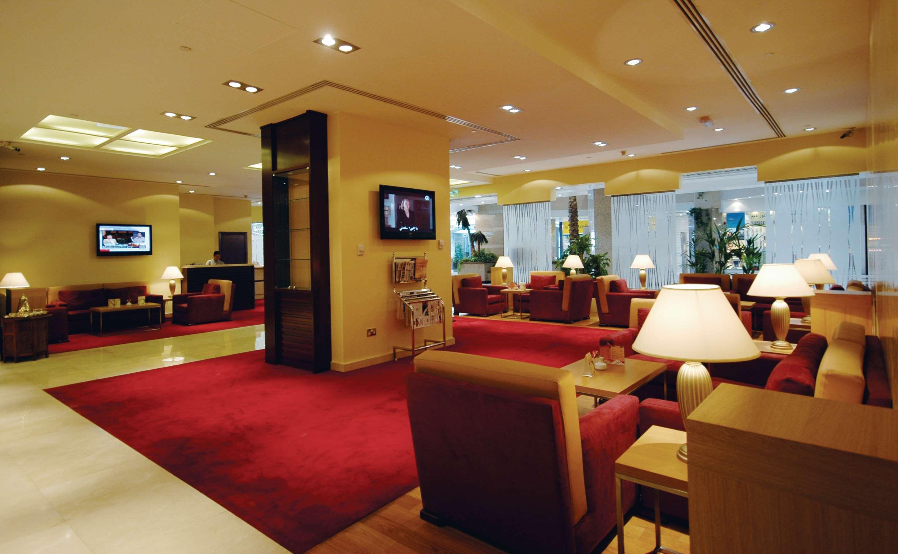 Golden Tulip Hotel Apartments Sharjah Exterior foto